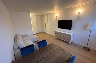 location appartement 1 390 € CC /mois à proximité de Saint-Mandé (94160)