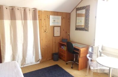 location appartement 400 € CC /mois à proximité de Bois-d'Arcy (78390)