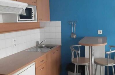 location appartement 550 € CC /mois à proximité de Haubourdin (59320)