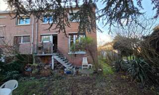 Maison 4 Pièces 81 m² à vendre à Lambersart (59130)