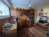 LAMBERSART - QUARTIER VERGHELLES     - MAISON EN BEL ETAGE DE 3 — photo 4