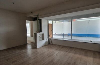 location commerce 1 000 € CC /mois à proximité de Marquette-Lez-Lille (59520)