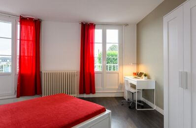 appartement 1 pièces 16 m2 à louer à Compiègne (60200)