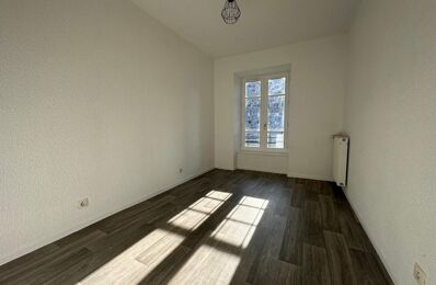 location appartement 740 € CC /mois à proximité de Gerzat (63360)