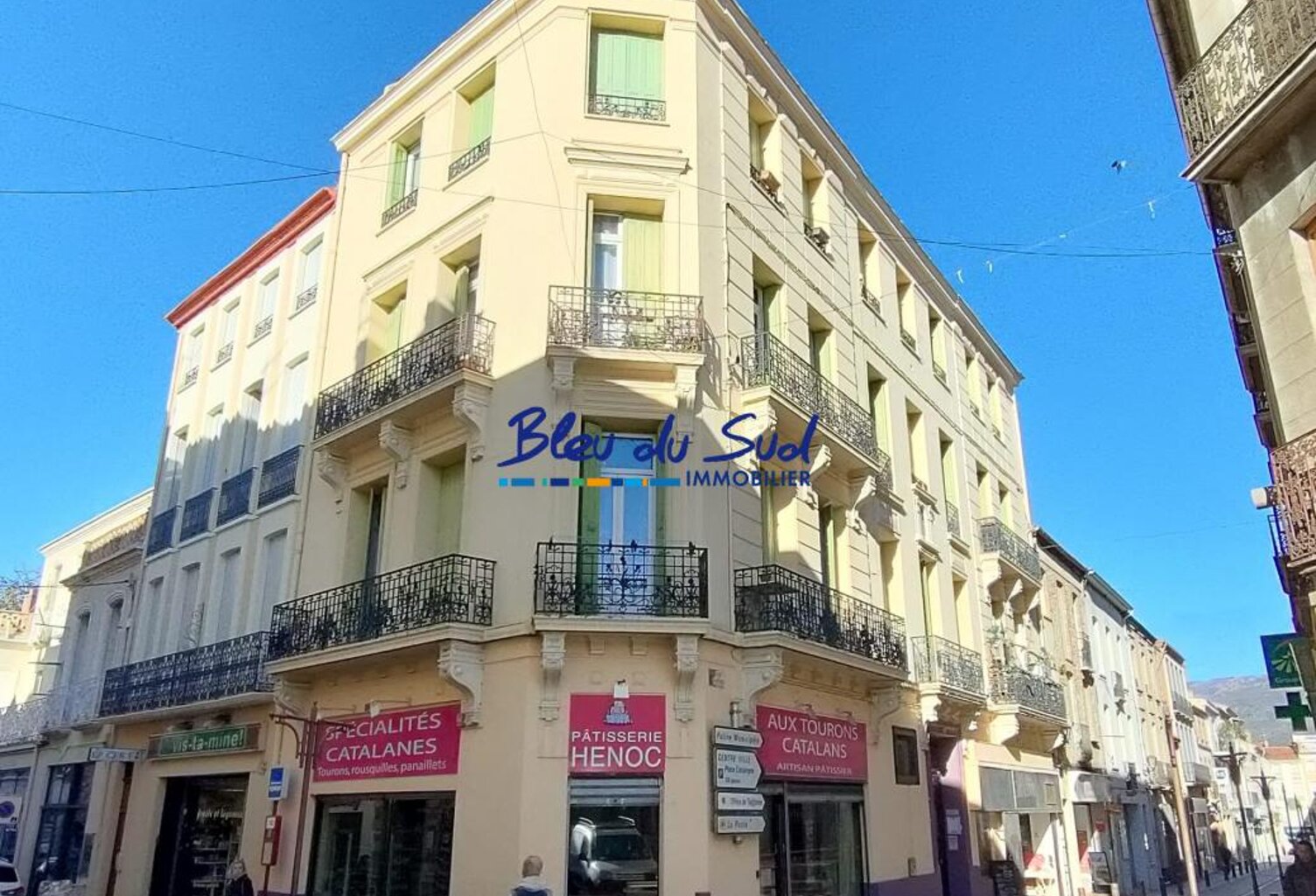 Bel appartement rénové — photo 1