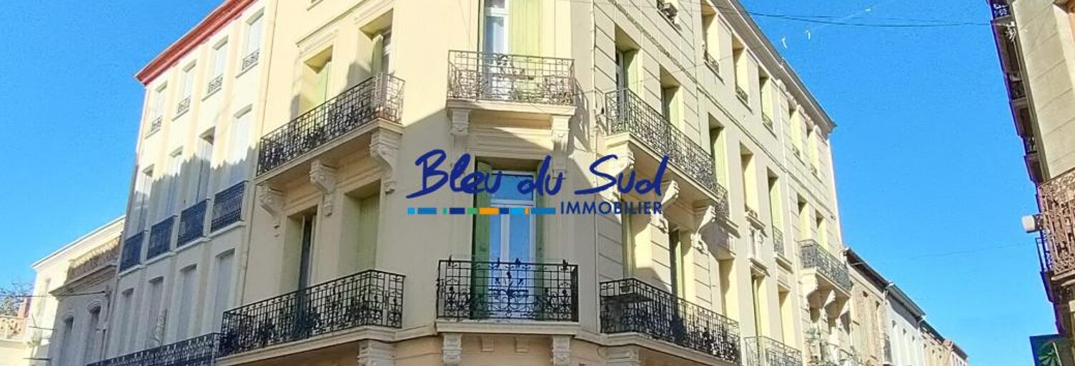 Appartement 3 Pièces 59 m² à vendre à Prades (66500)