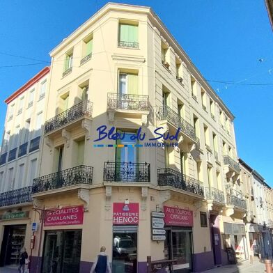 Appartement 3 pièces 70000 €