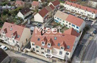 location appartement 900 € CC /mois à proximité de Neauphle-le-Château (78640)