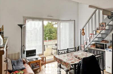 vente appartement 144 500 € à proximité de L'Île-d'Olonne (85340)