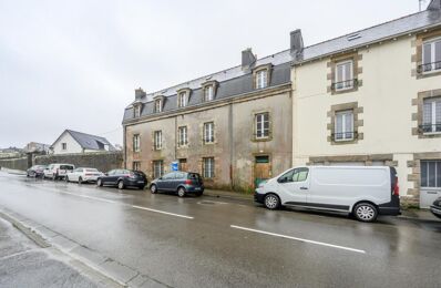 vente immeuble 94 000 € à proximité de Briec-de-l'Odet (29510)