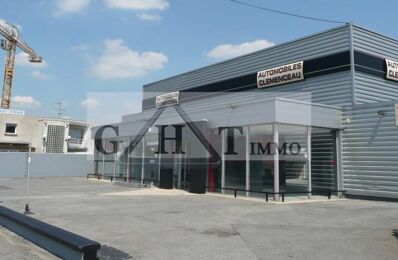 vente local industriel 960 000 € à proximité de Nanteuil-Lès-Meaux (77100)