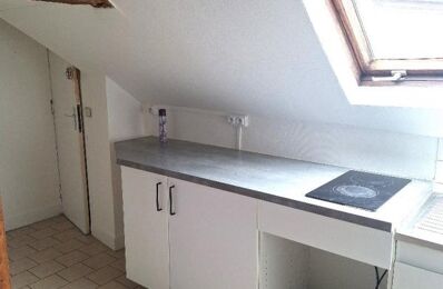 location appartement 850 € CC /mois à proximité de Évry-Grégy-sur-Yerre (77166)