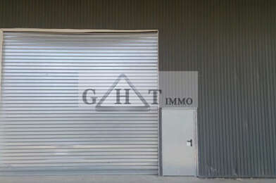 Local industriel  2780 €