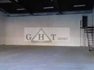 Cellule de 330 m² en zone industrielle - Saint-Germain-lès-Arpajon — photo 2