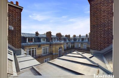 vente appartement 330 000 € à proximité de Paris 7 (75007)