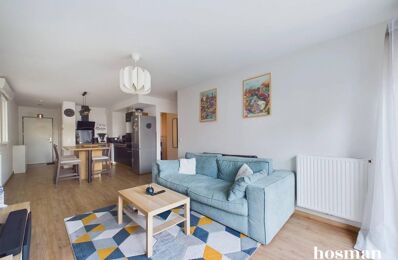 vente appartement 239 000 € à proximité de Saint-Caprais-de-Bordeaux (33880)