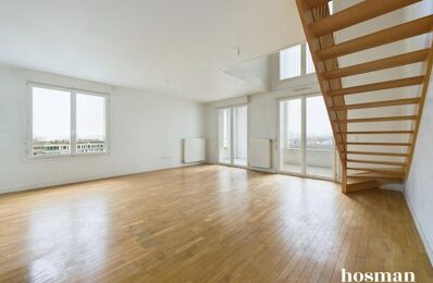 vente appartement 550 000 € à proximité de Asnières-sur-Seine (92600)