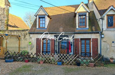 vente maison 87 500 € à proximité de Condé-sur-Huisne (61110)