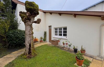 maison 4 pièces 73 m2 à vendre à Andernos-les-Bains (33510)