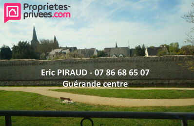 vente appartement 317 170 € à proximité de La Turballe (44420)