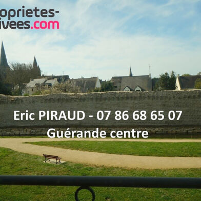 Appartement 4 pièces 84 m²