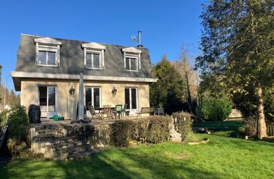 vente maison 375 000 € à proximité de Houdan (78550)