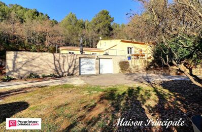 vente maison 1 145 000 € à proximité de Six-Fours-les-Plages (83140)