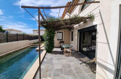 vente maison 899 000 € à proximité de Bandol (83150)