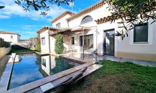 Maison 6 Pièces 153 m² à vendre à Six-Fours-les-Plages (83140)