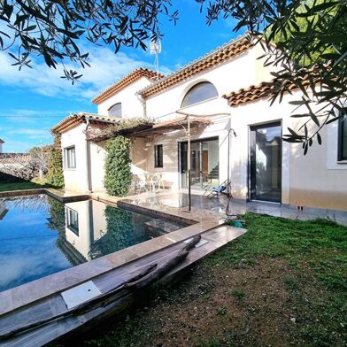 Maison 6 pièces 899000 €