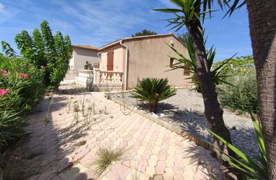 vente maison 458 000 € à proximité de La Londe-les-Maures (83250)