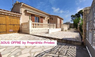Maison 3 Pièces 74 m² à vendre à La Londe-les-Maures (83250)