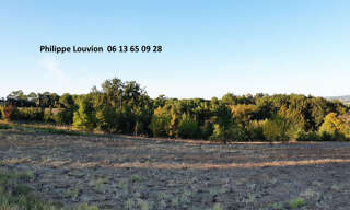 Terrain  3000 m² à vendre à Saint-Géraud (47120)