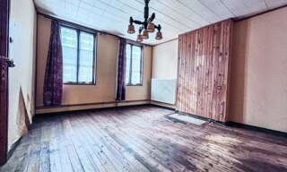 Maison 3 Pièces 79 m² à vendre à Bolbec (76210)