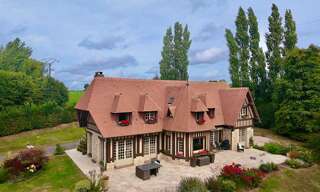 Maison 8 Pièces 268 m² à vendre à Pont-l'Évêque (14130)