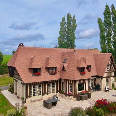 Maison 8 pièces 694000 €