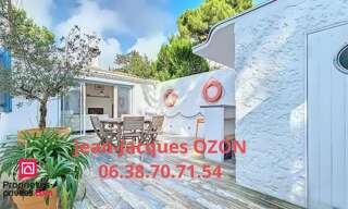 Maison 5 Pièces 80 m² à vendre à La Tremblade (17390)