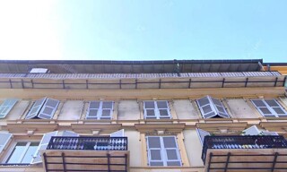Appartement 3 Pièces 53 m² à vendre à Nice (06000)