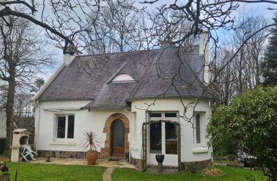 vente maison 198 000 € à proximité de Plougasnou (29630)