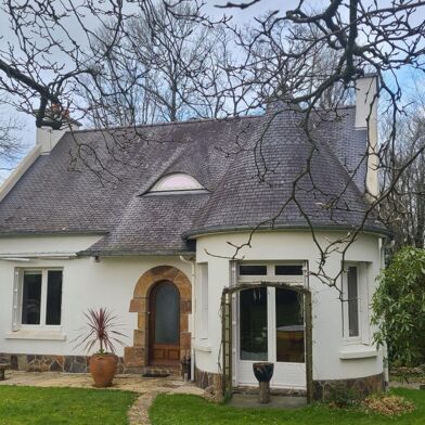 Maison 4 pièces 106 m²