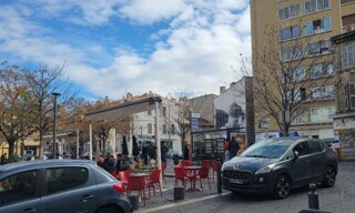 Appartement 6 Pièces 65 m² à vendre à Marseille 3 (13003)