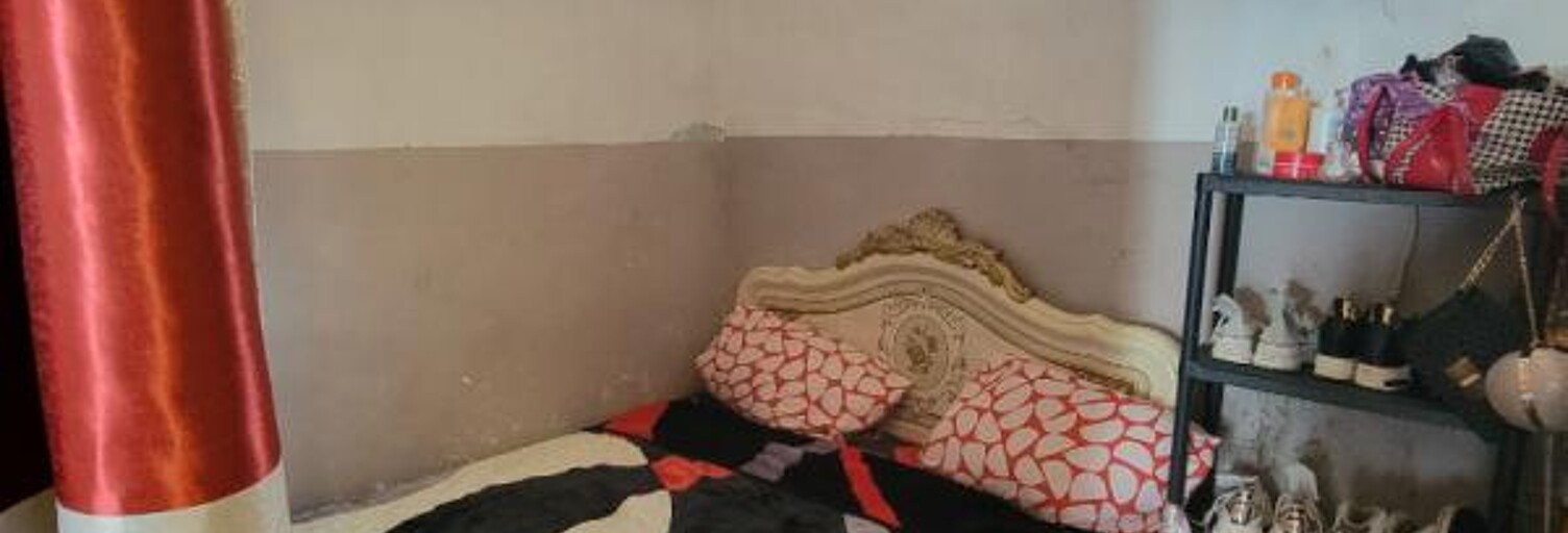 Appartement 1 Pièce 18 m² à vendre à Marseille 3 (13003)