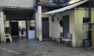 Appartement 3 Pièces 30 m² à vendre à Marseille 3 (13003)