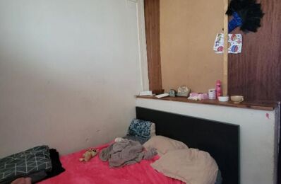 vente appartement 45 000 € à proximité de Marseille 9 (13009)