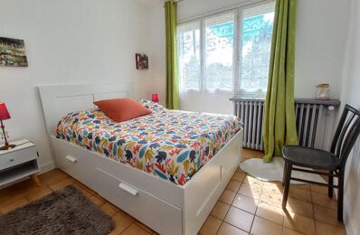 maison 5 pièces 100 m2 à vendre à Coutras (33230)