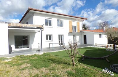 vente maison 676 000 € à proximité de Vieux-Boucau-les-Bains (40480)