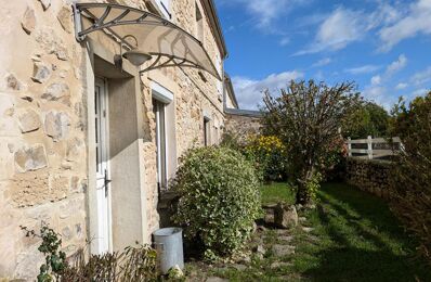 vente maison 335 000 € à proximité de Nanteuil-le-Haudouin (60440)