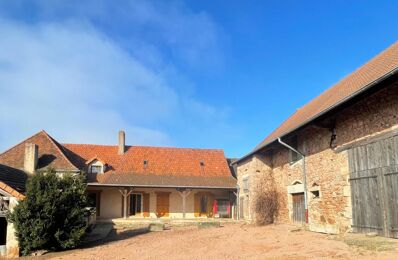 vente maison 246 880 € à proximité de Dompierre-les-Ormes (71520)