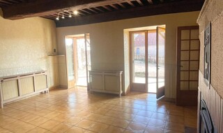 Maison 4 Pièces 144 m² à vendre à Beaubery (71220)