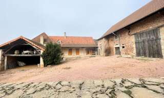 Maison 4 Pièces 144 m² à vendre à Beaubery (71220)